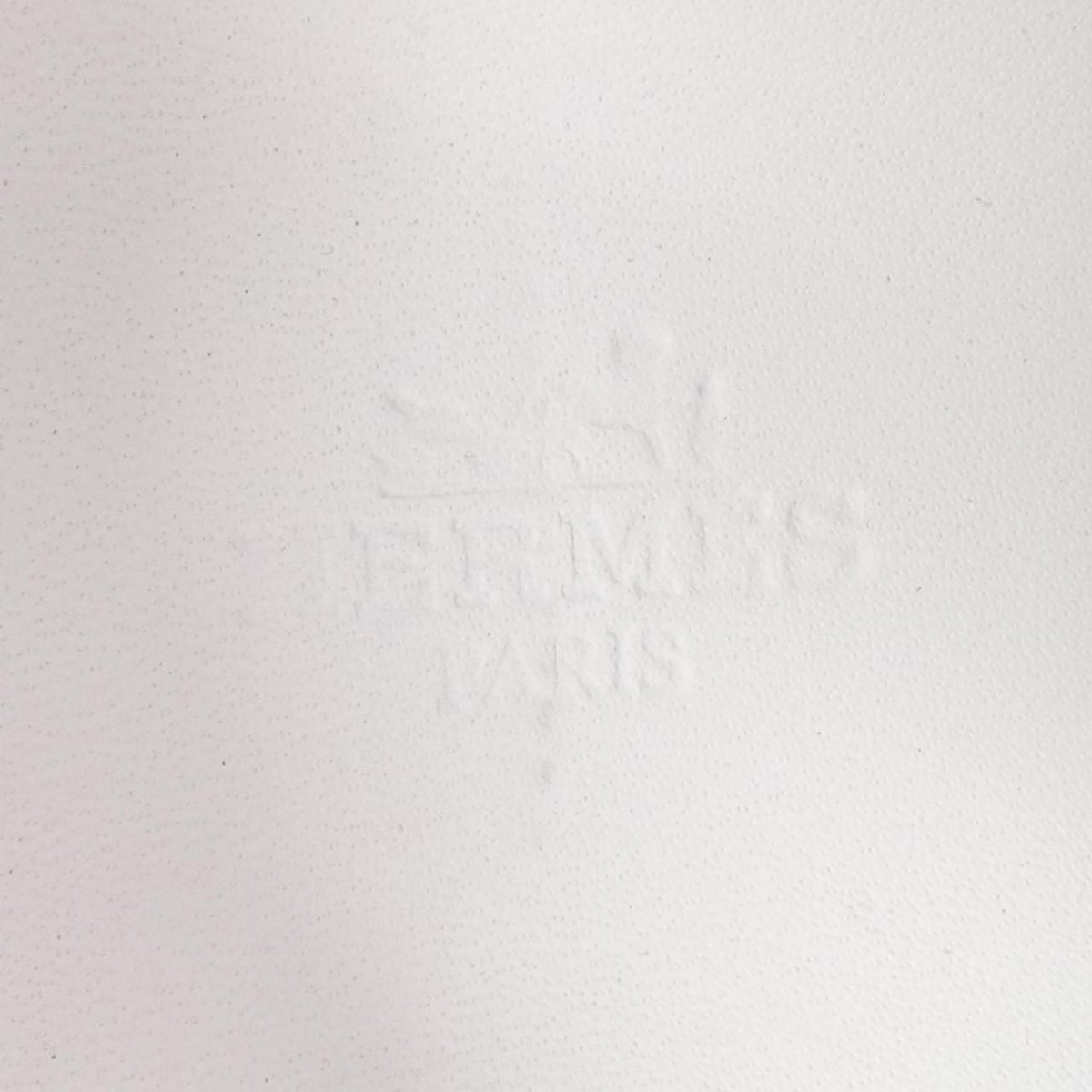 Hermes Get Sneakers Beige — view 6