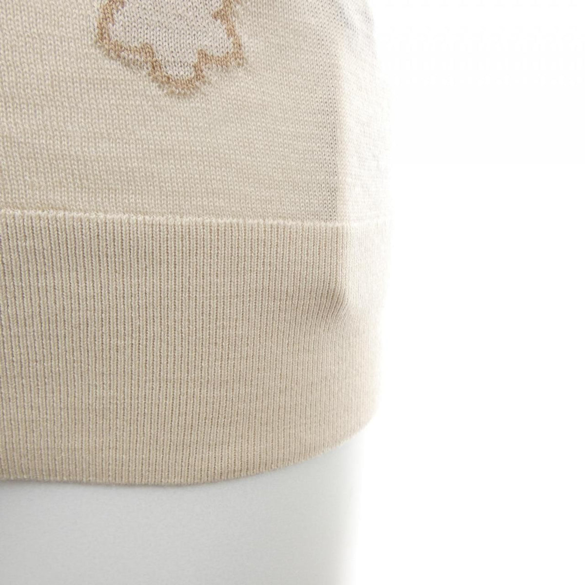 Hermes Candy Libris Knit Sweater — view 7