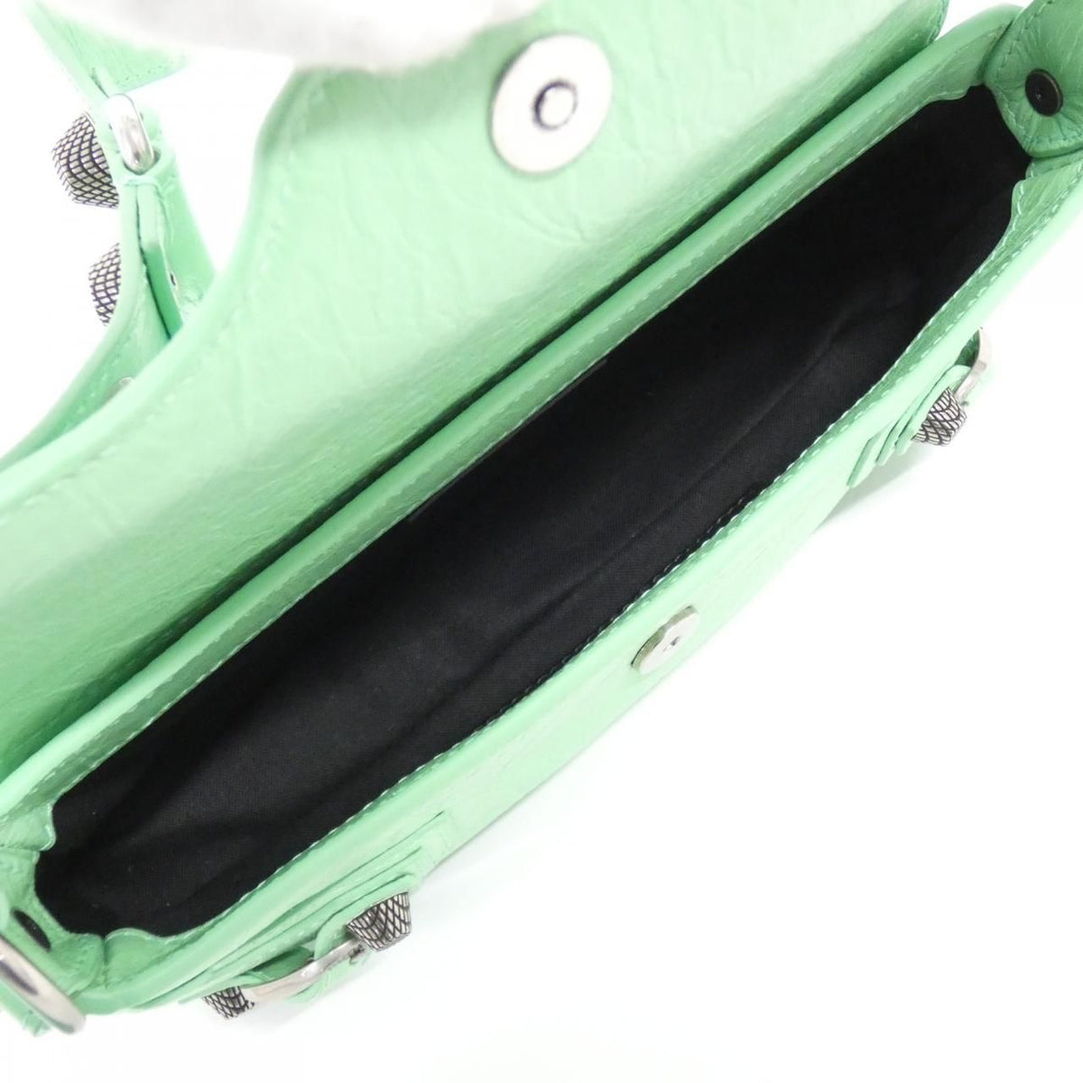 Balenciaga le Cagole XS Shoulder Bag — view 5