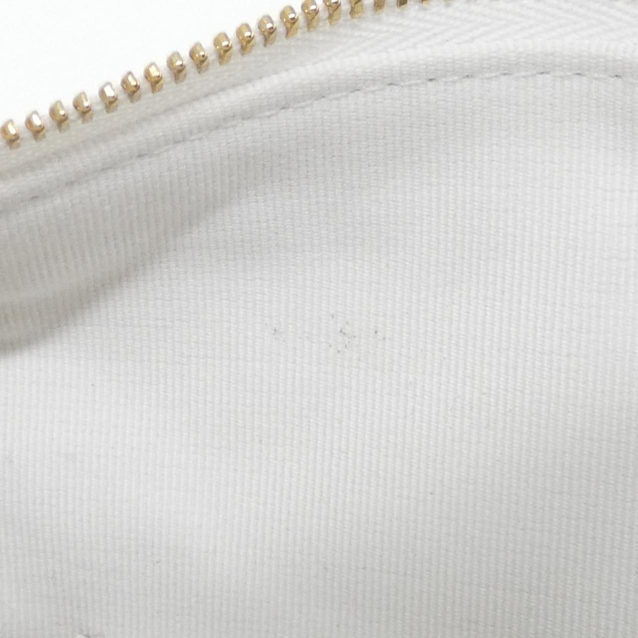 Chanel Timeless Classic Line Bag — view 8
