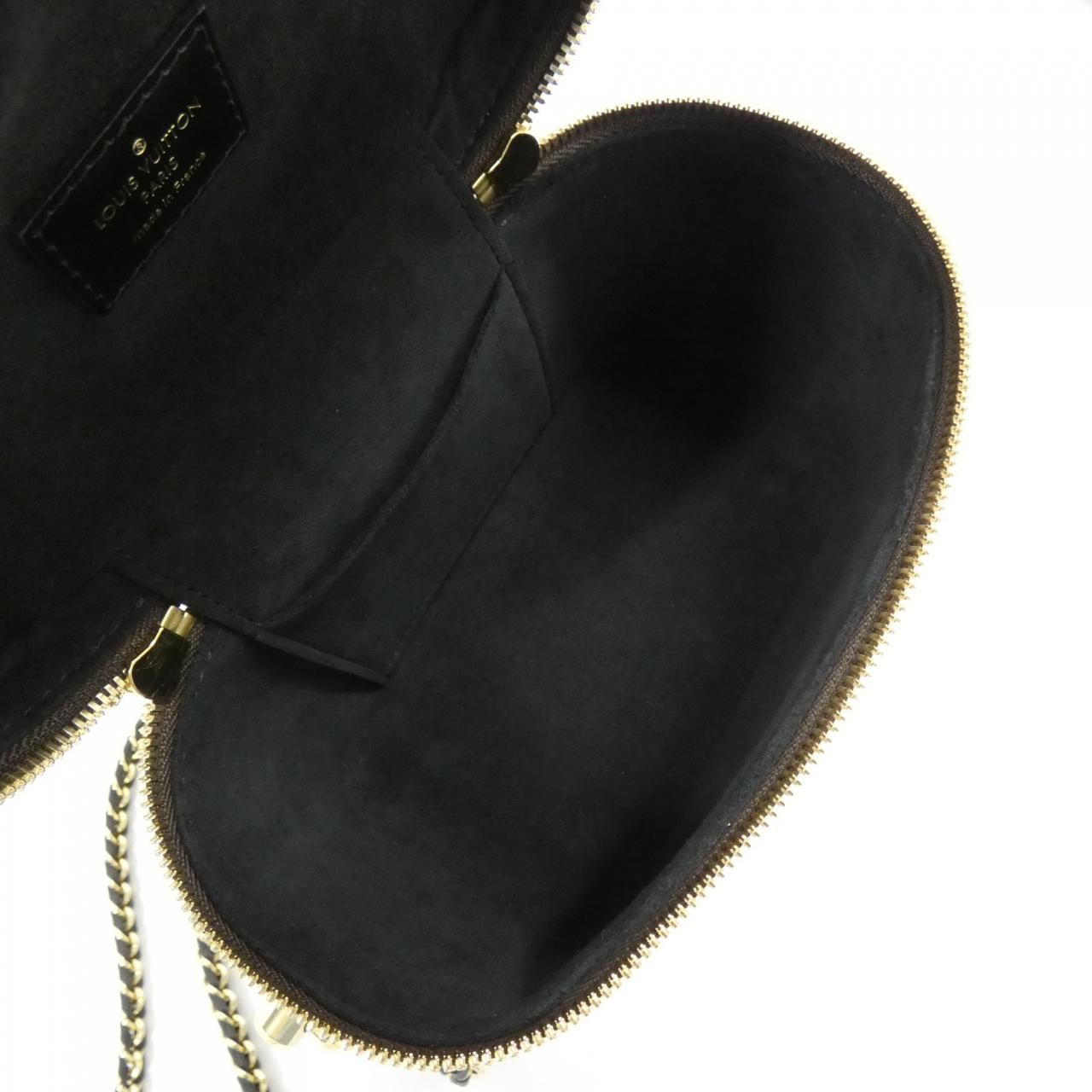 Louis Vuitton Monogram Vanity PM Bag — view 8
