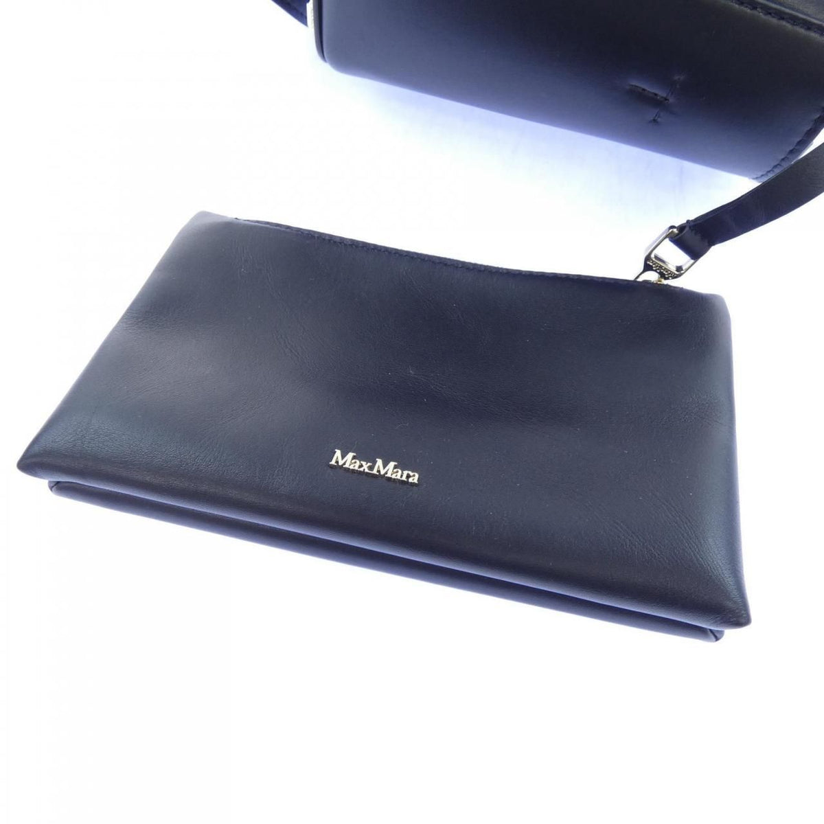 Max Mara Bag Handbag Black — view 7