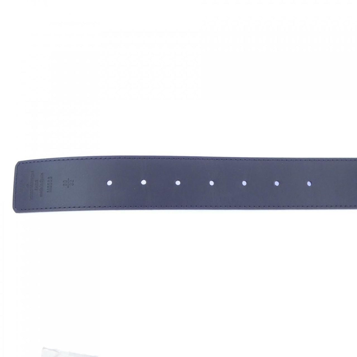 Louis Vuitton LV Initial 40 Reversible Belt — view 4