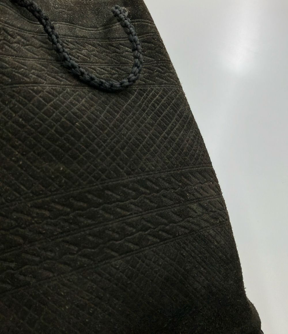 Prada Shoulder Bag Drawstring 2-Way — view 8