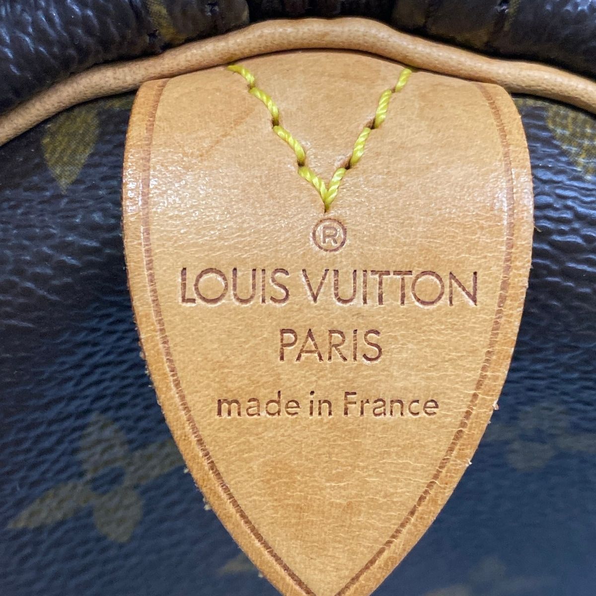 Louis Vuitton Boston Bag Monogram Keepall 55 — view 8