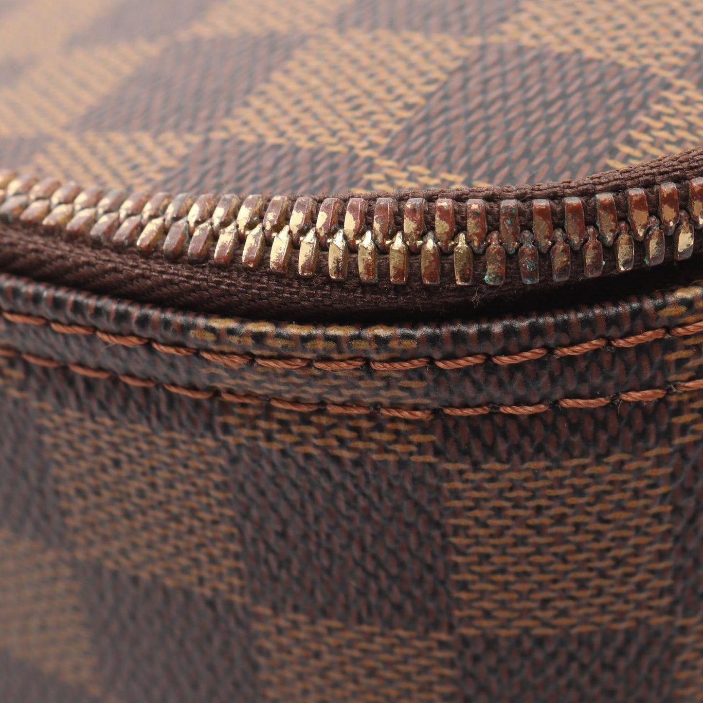 Louis Vuitton Travel Bag Pegase 45 Leather — view 8