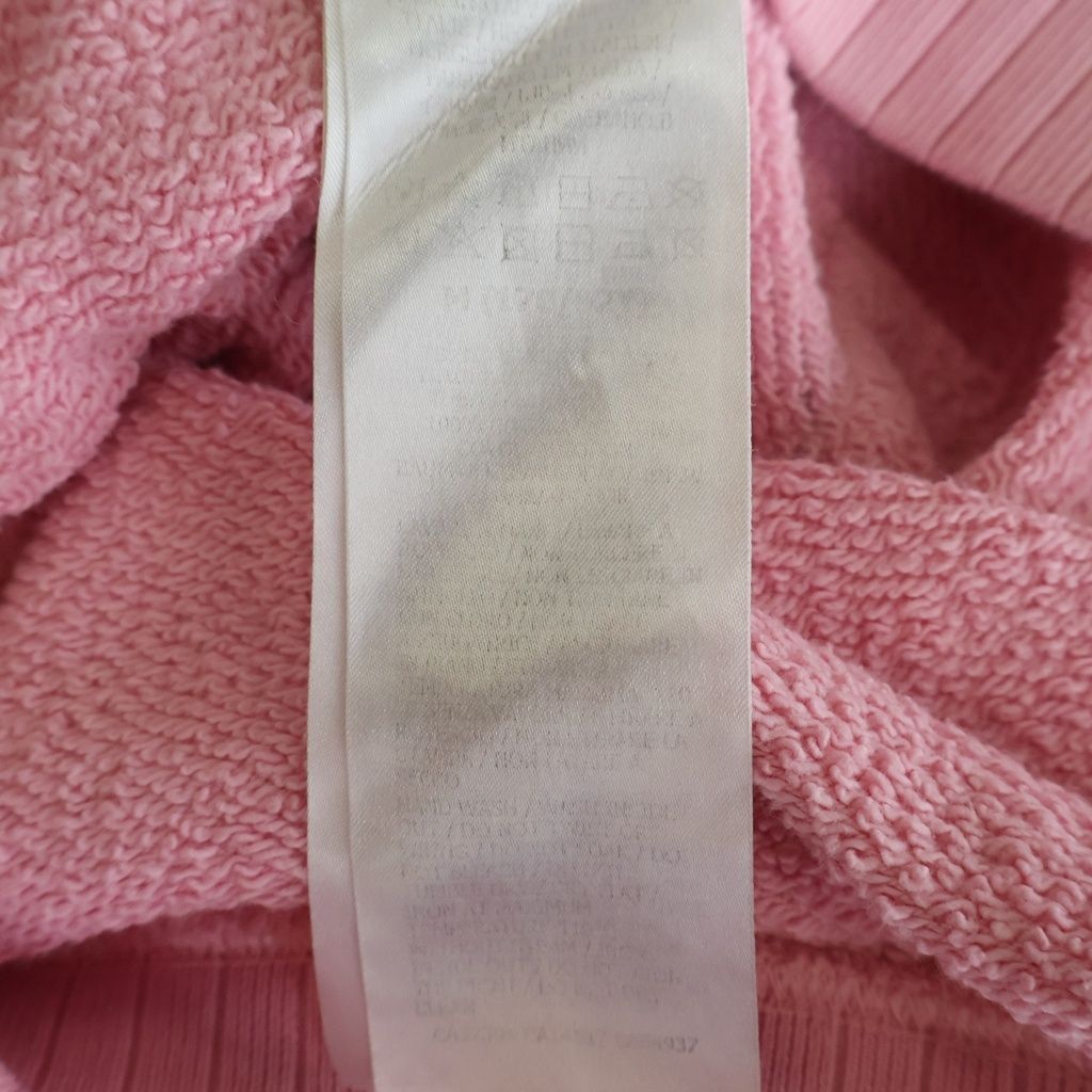 Gucci Disney Sweatshirt Donald Duck Crew Neck Pink — view 8