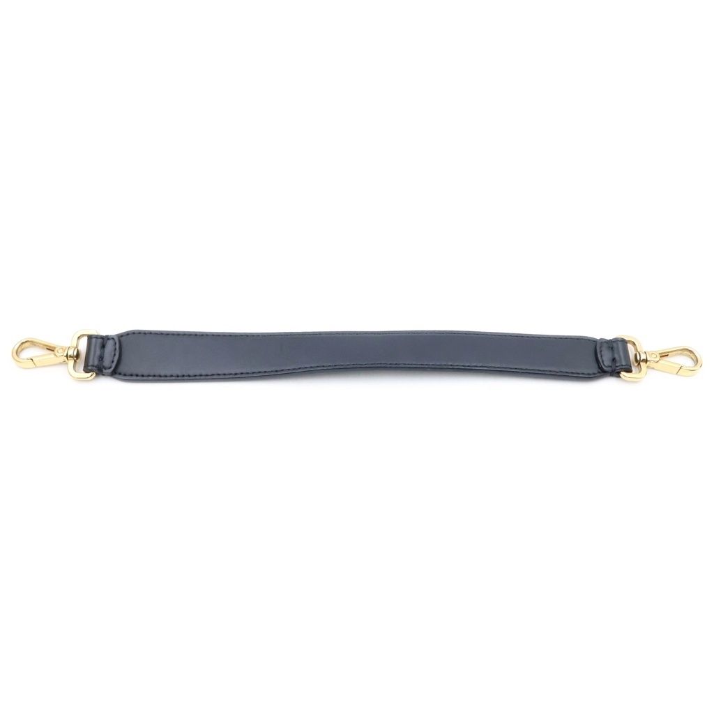Fendi Mon Tresor Small Shoulder Bag Bucket Raffia Beige Black — view 8