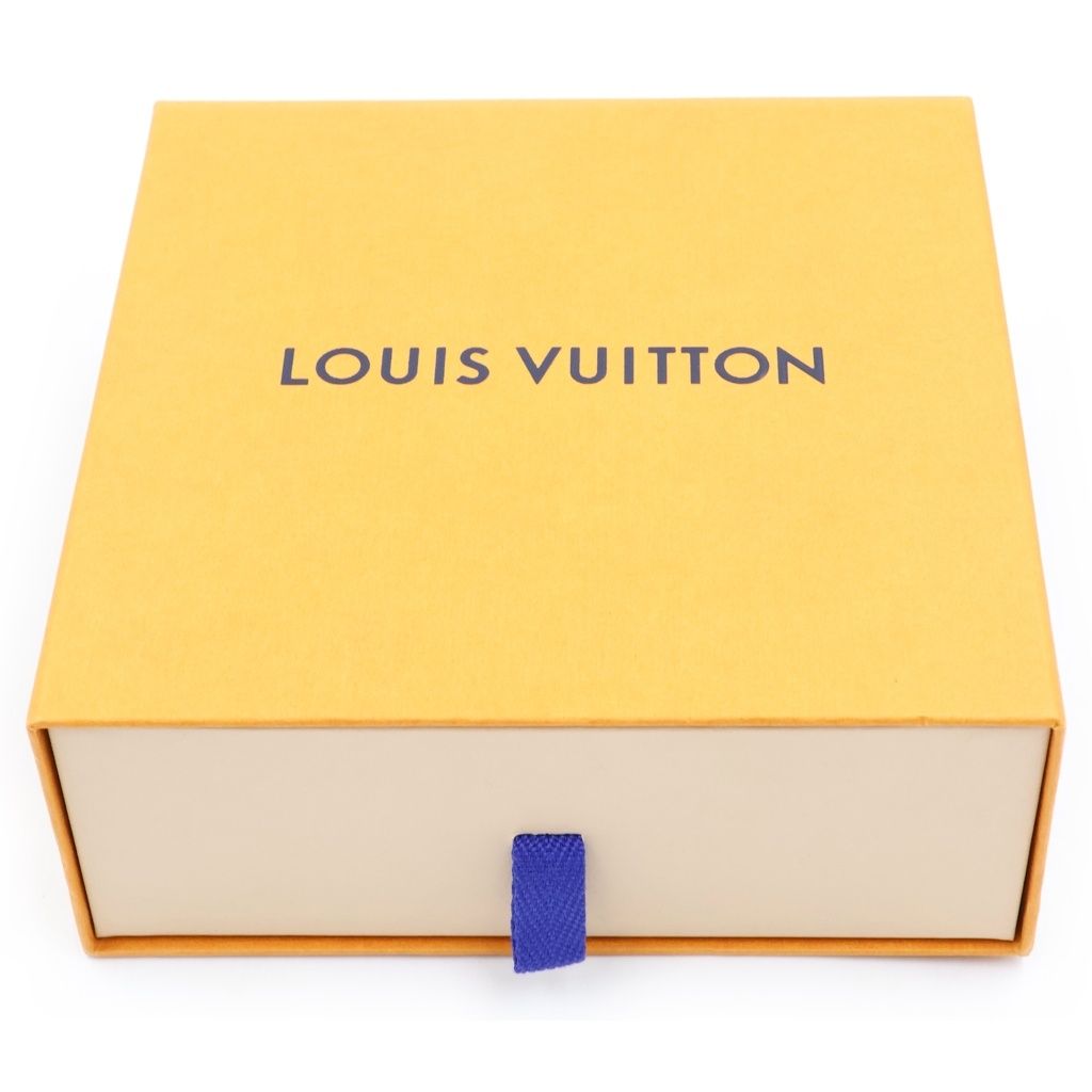 Louis Vuitton Passport Cover Couverture NM Black — view 6