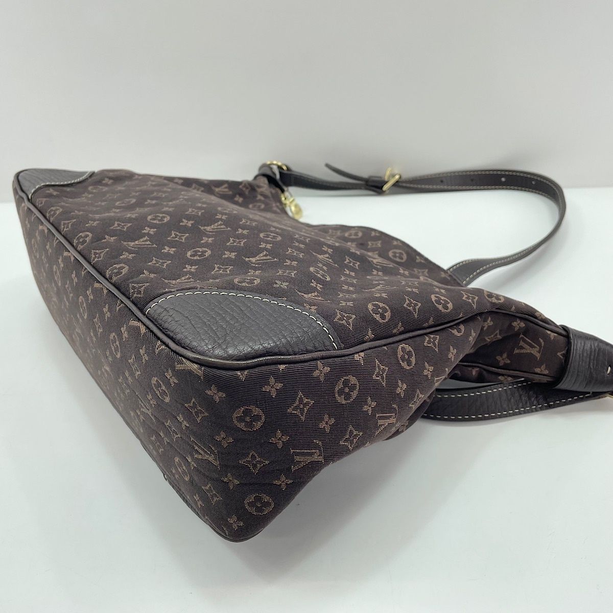 Louis Vuitton Shoulder Bag Monogram Mini — view 8