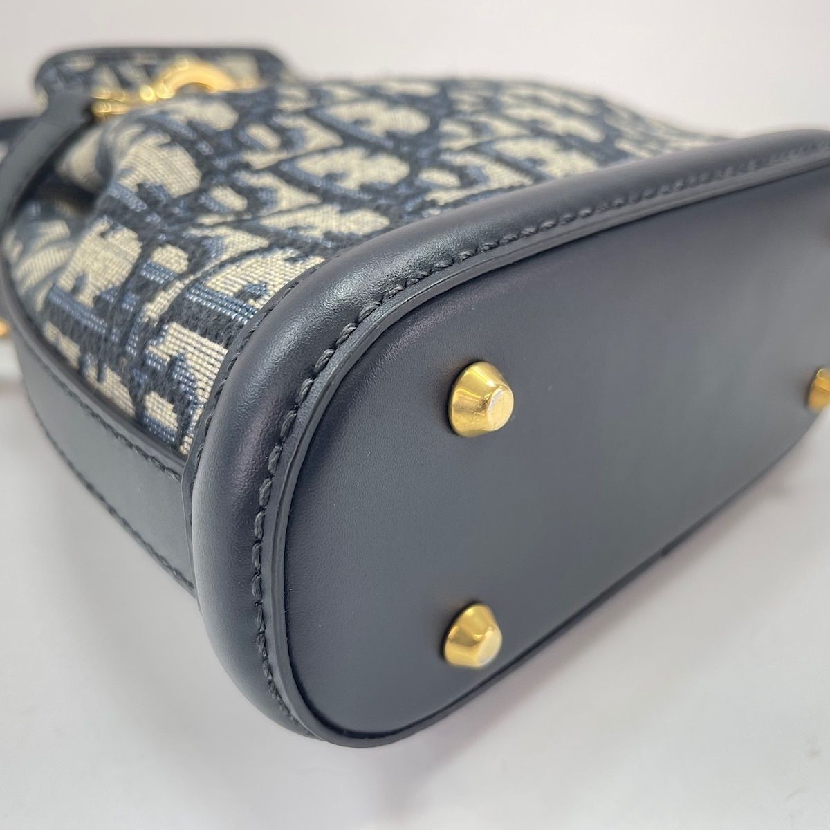 Dior Handbag 2-Way Trotter — view 8