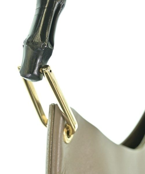 Gucci Handbag Brown — view 8
