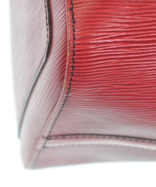 Louis Vuitton Boston Bag — view 8