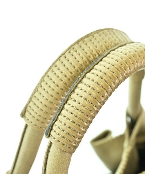 Loewe Handbag Beige — view 8