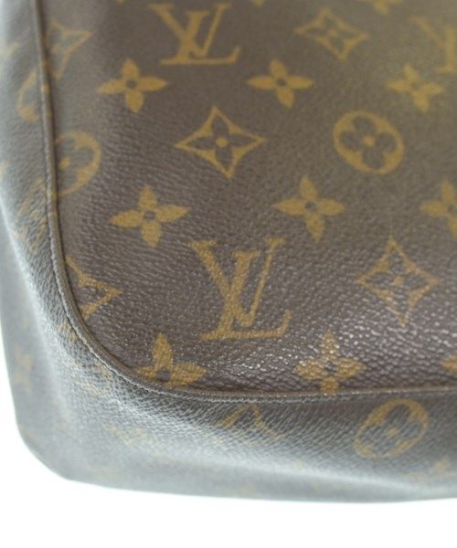 Louis Vuitton Handbag Brown — view 8