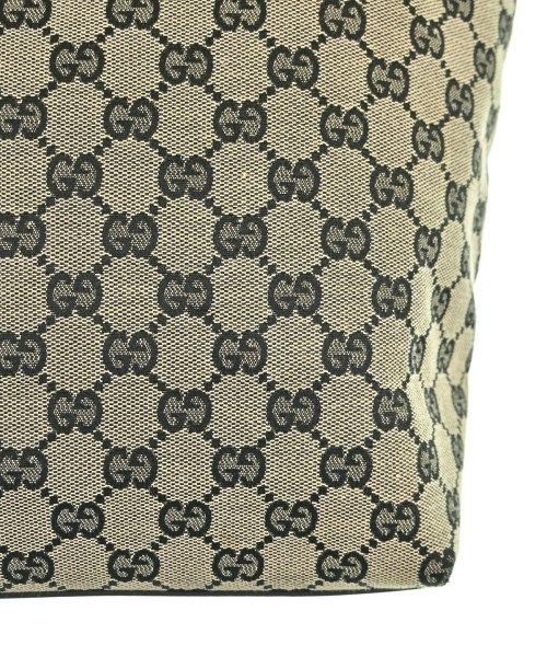 Gucci Tote Bag Beige — view 8