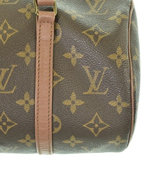 Louis Vuitton Handbag Brown — view 8