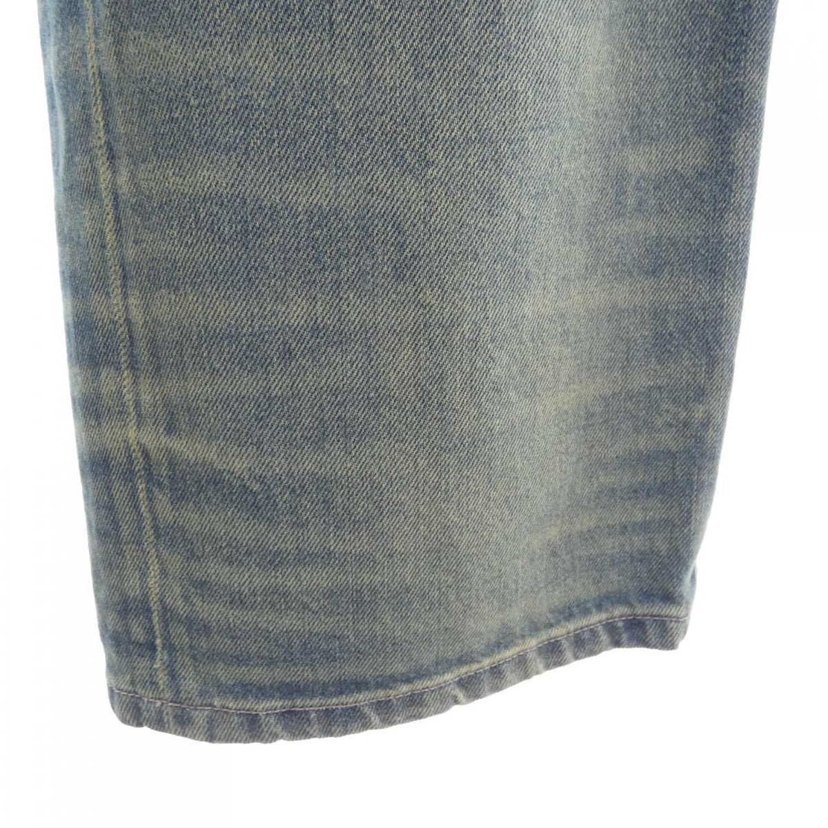 Chanel Jeans Blue — view 6
