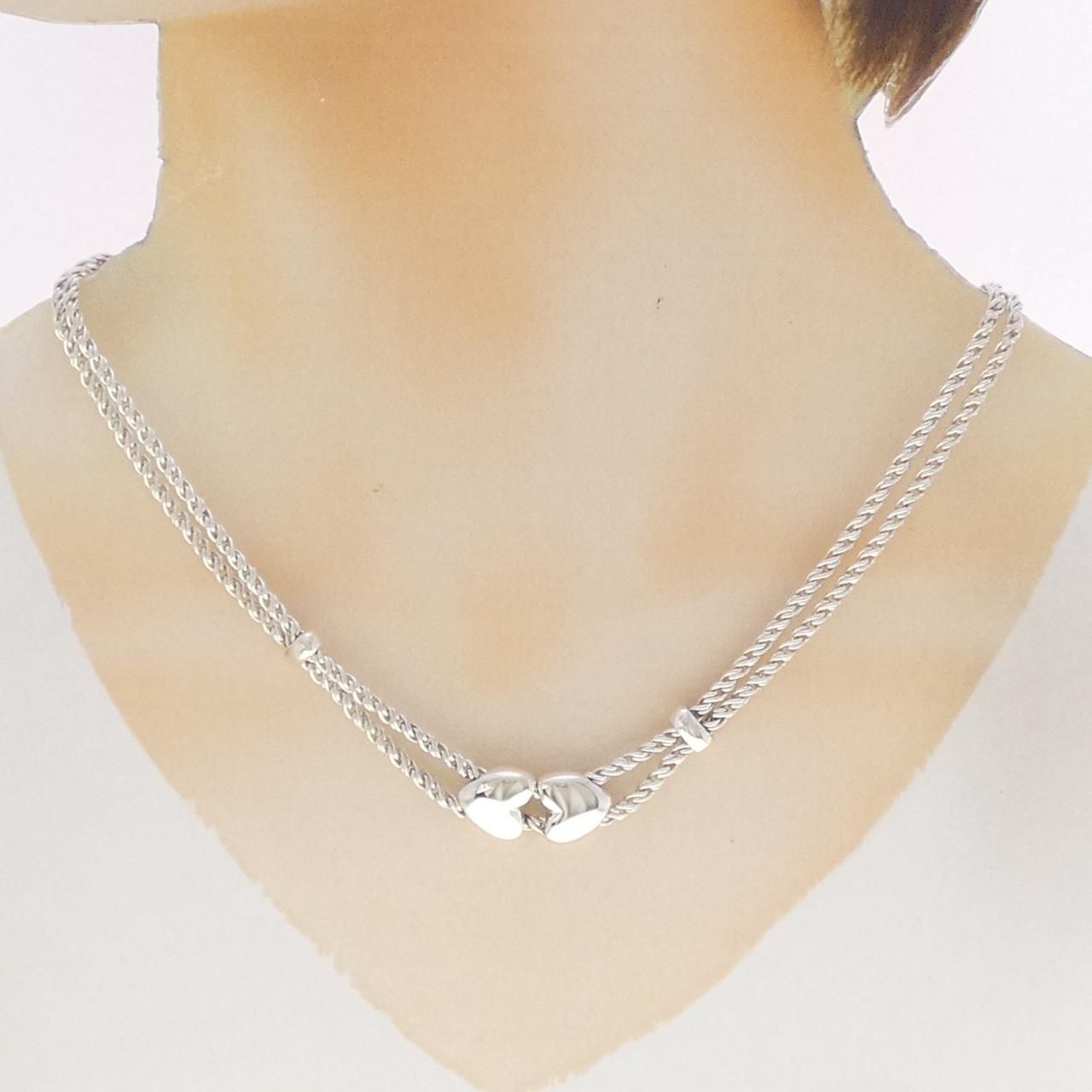 Tiffany & Co 925 Necklace — view 5