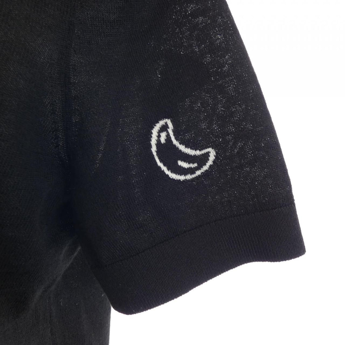 Hermes Candy Libris Knit Sweater — view 6