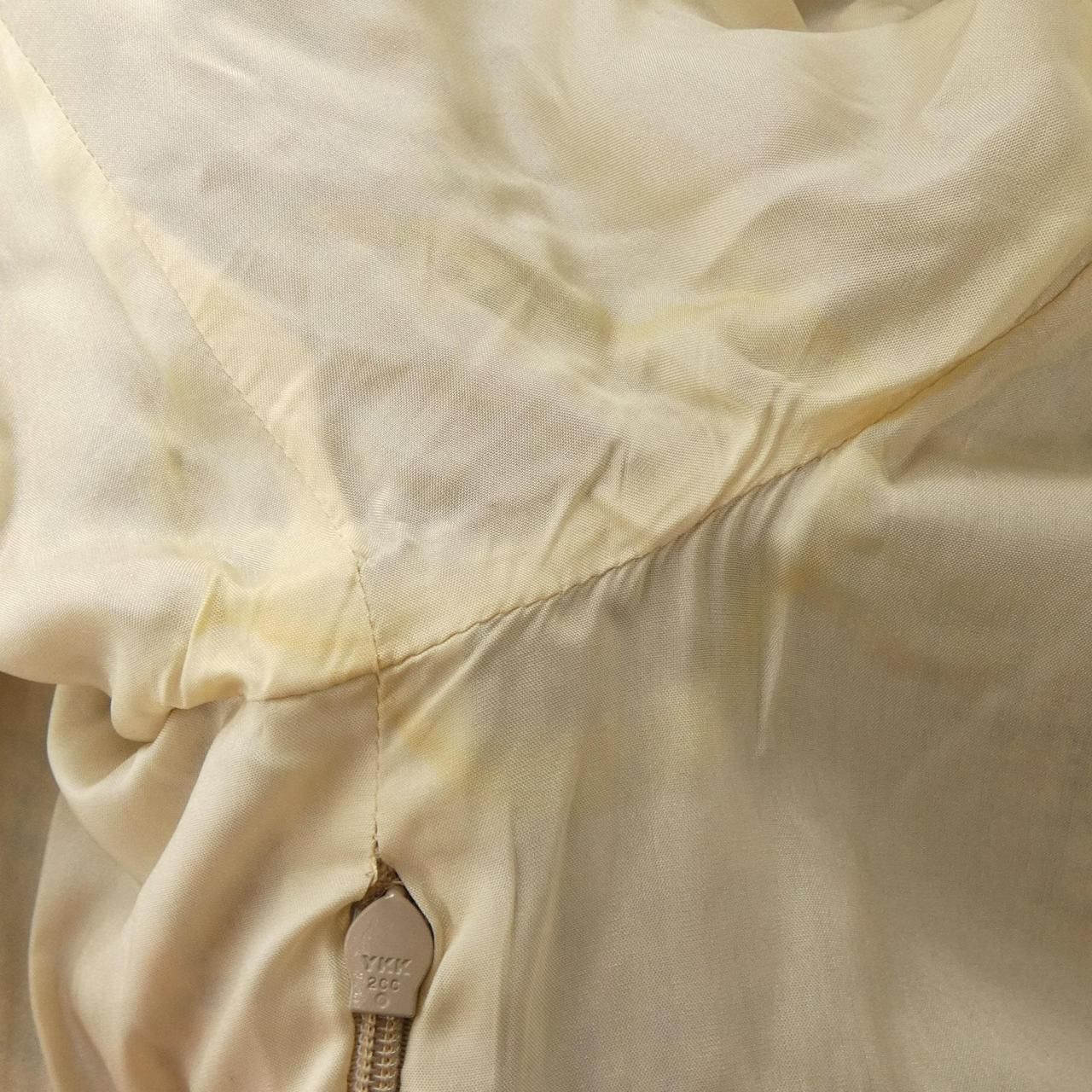 Prada Dress Brown — view 8