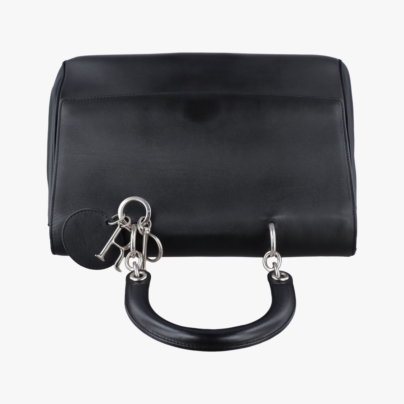 Dior Be Black Leather — view 8