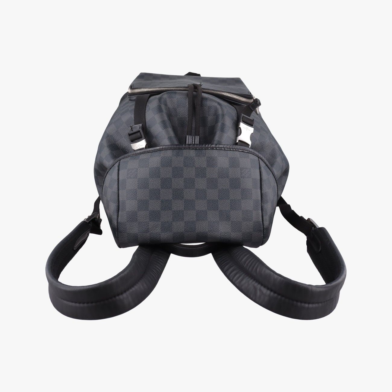 Louis Vuitton Zack Noir Damier Graphite Backpack — view 8