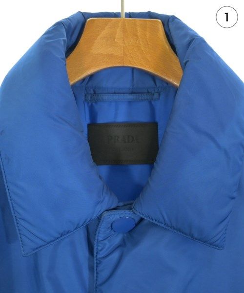Prada Down Vest — view 8