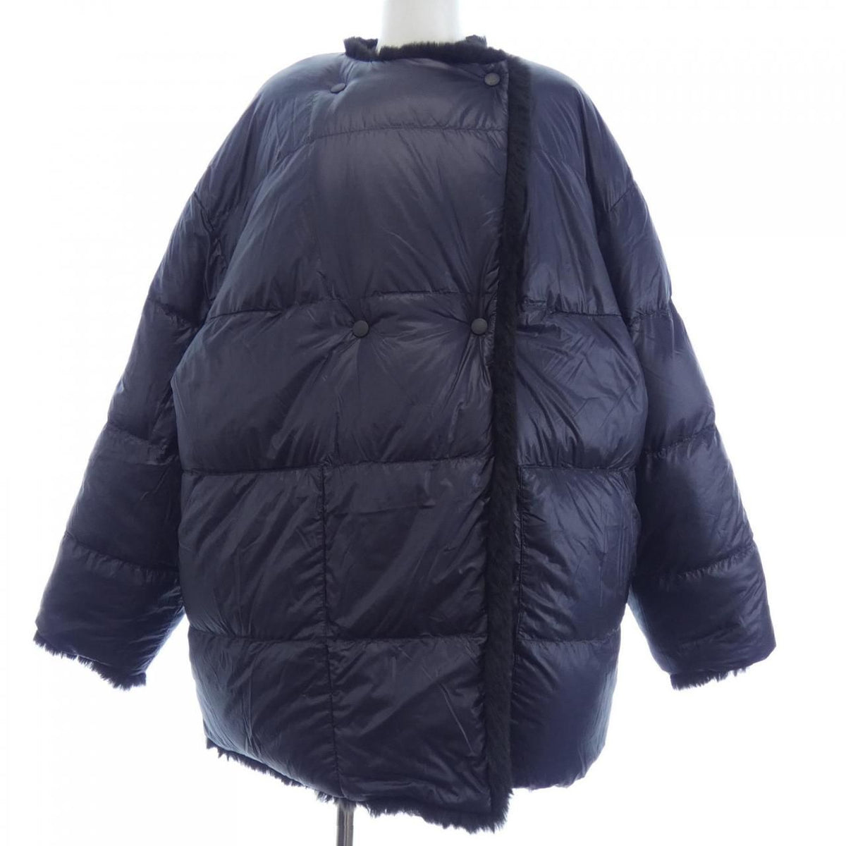 Moncler Genius Hyke Lema Down Jacket — view 8