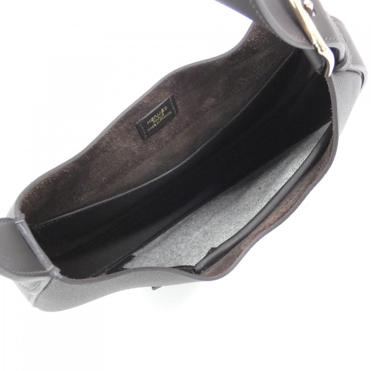 Hermes Arcon Slim Shoulder Bag — view 7