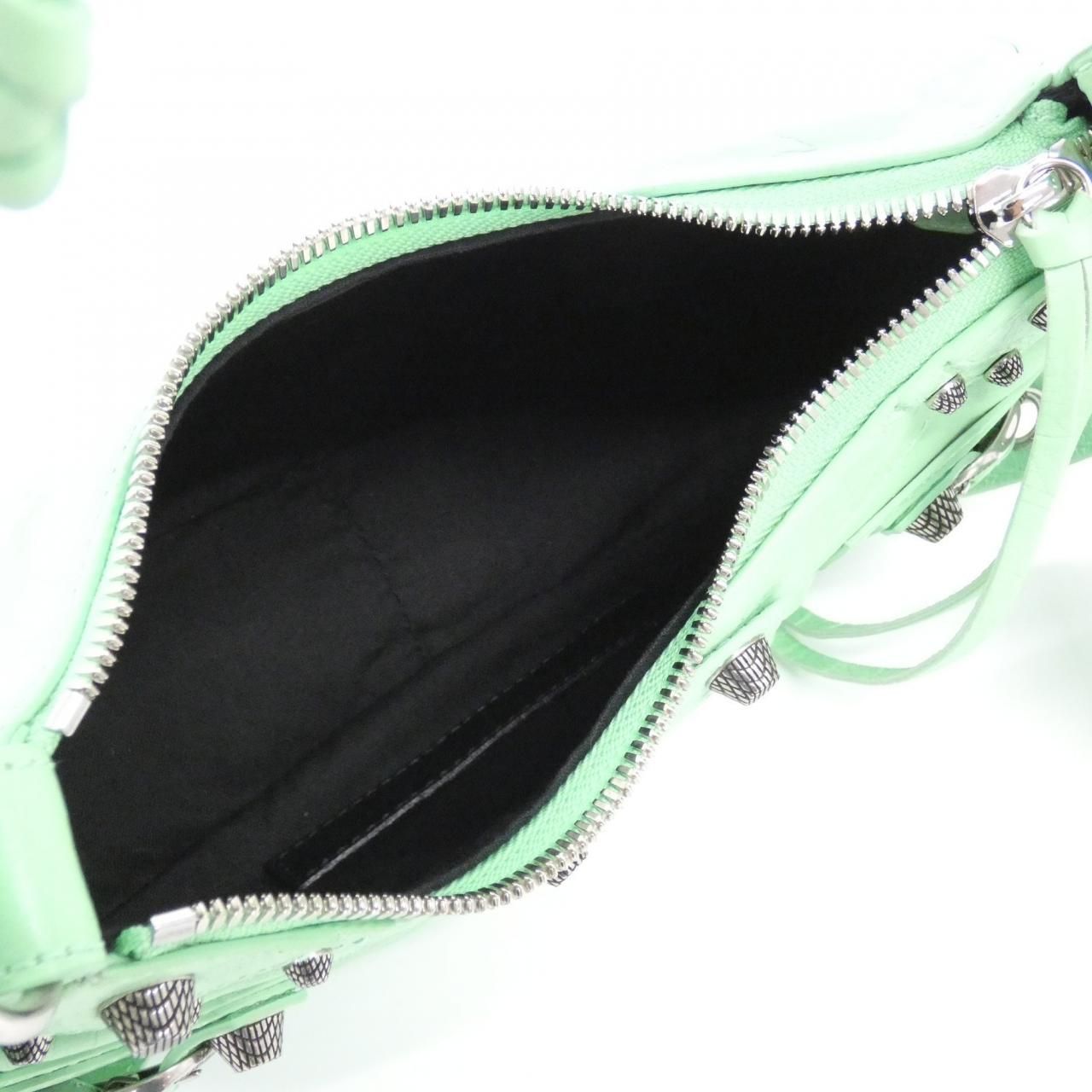 Balenciaga le Cagole XS Shoulder Bag — view 6