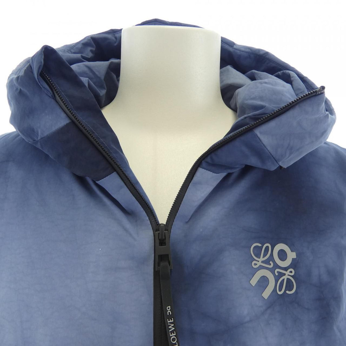 Loewe on Vest Blue — view 6