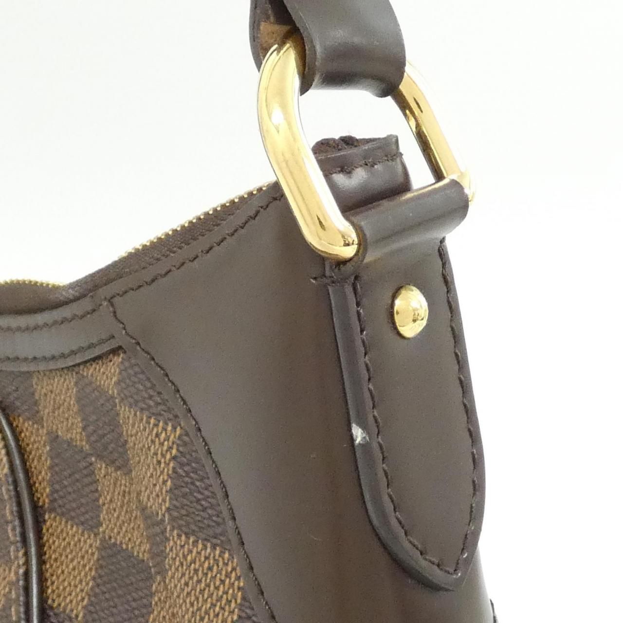 Louis Vuitton Damier Thames GM Shoulder Bag — view 8