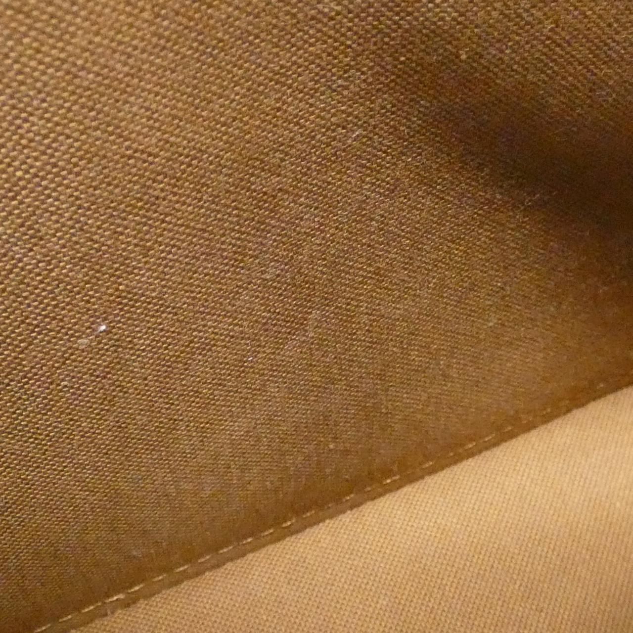 Louis Vuitton Monogram Alma BB Bag — view 7