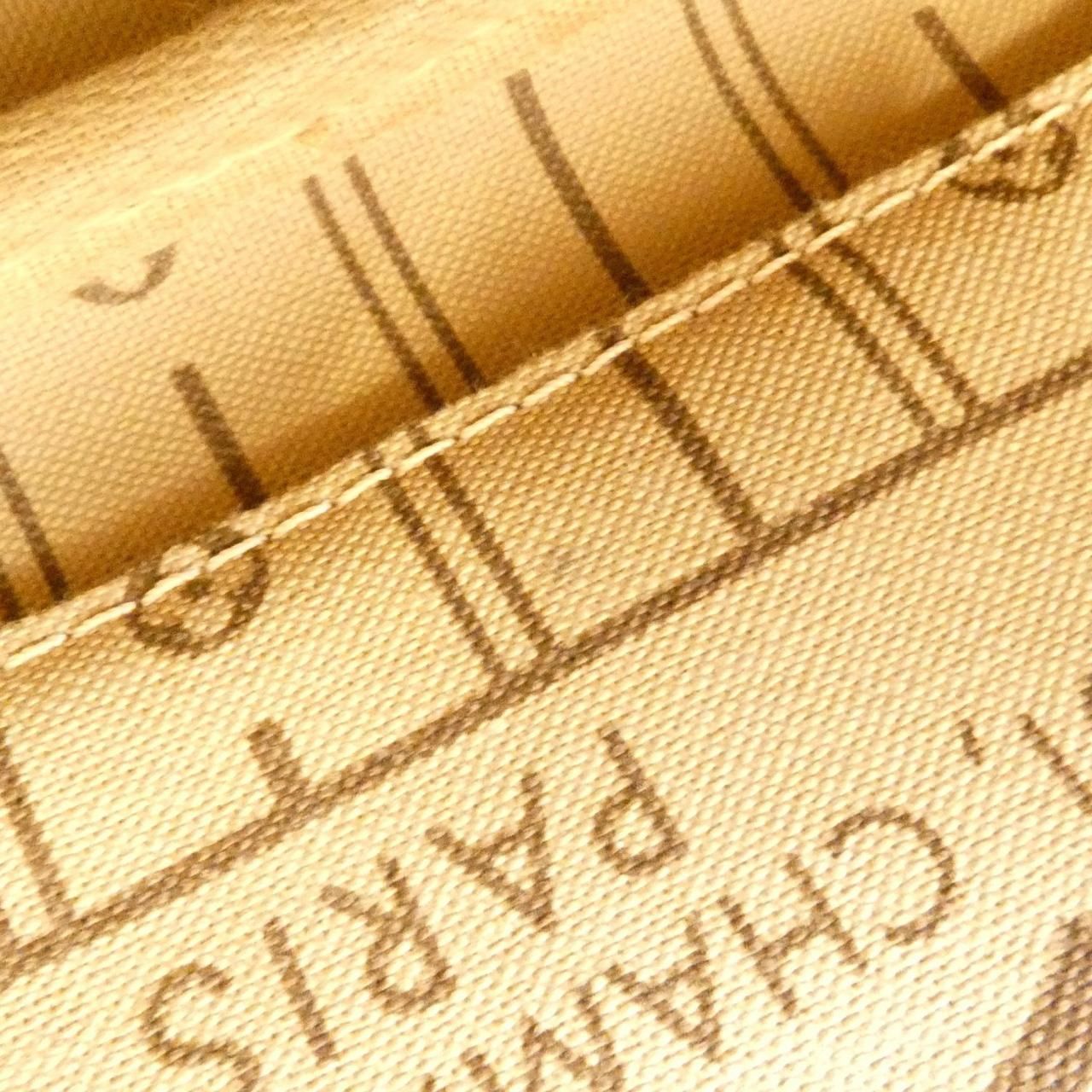 Louis Vuitton Monogram Neverfull PM Bag — view 8