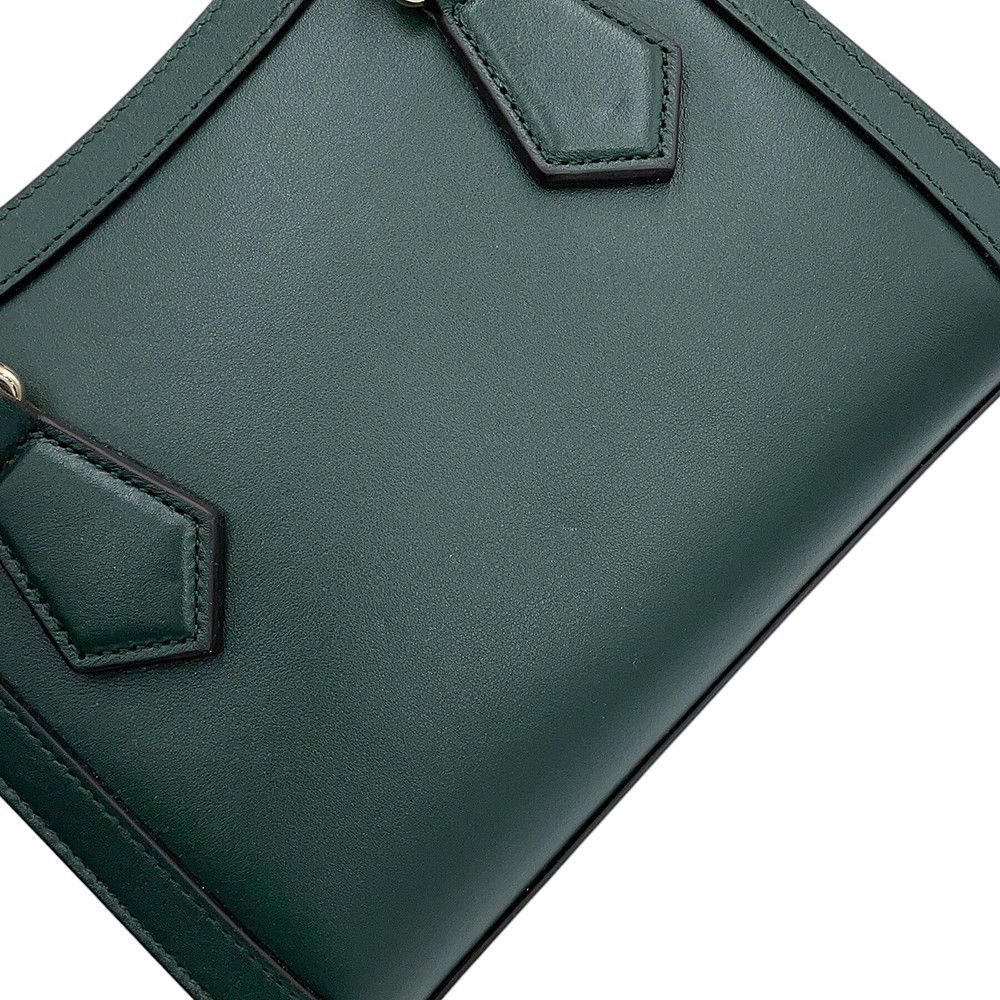 Gucci Handbag Diana Bamboo Small Leather 2-Way — view 8