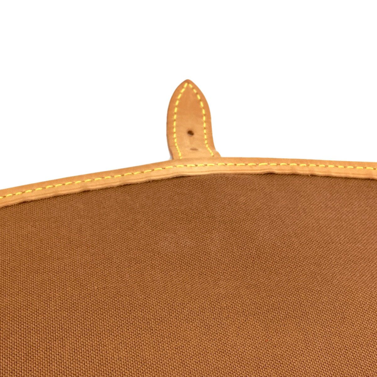 Louis Vuitton Solonge Shoulder Bag Monogram Canvas — view 8