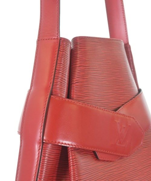Louis Vuitton Epi Sac De Paul PM Shoulder Bag — view 8