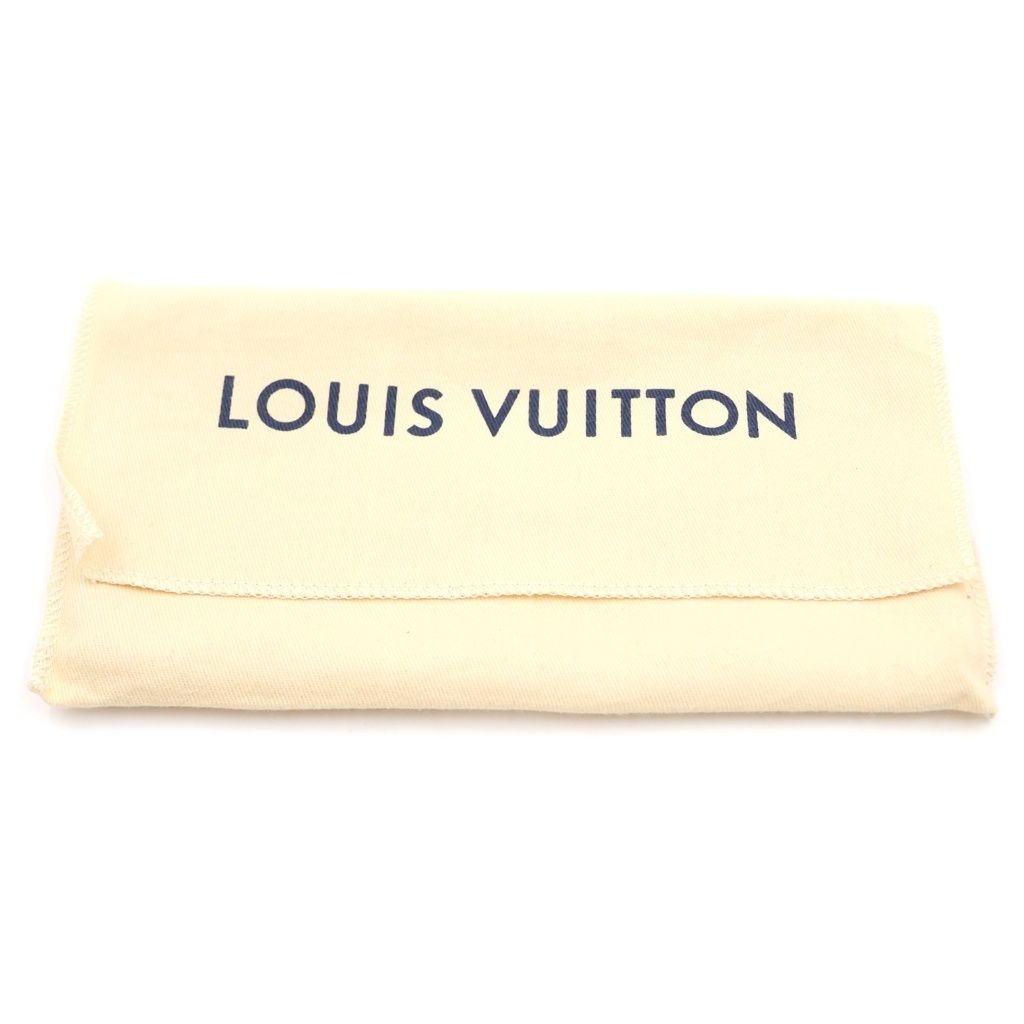 Louis Vuitton Epi Zippy Wallet Vertical Round Zip Leather Black — view 6