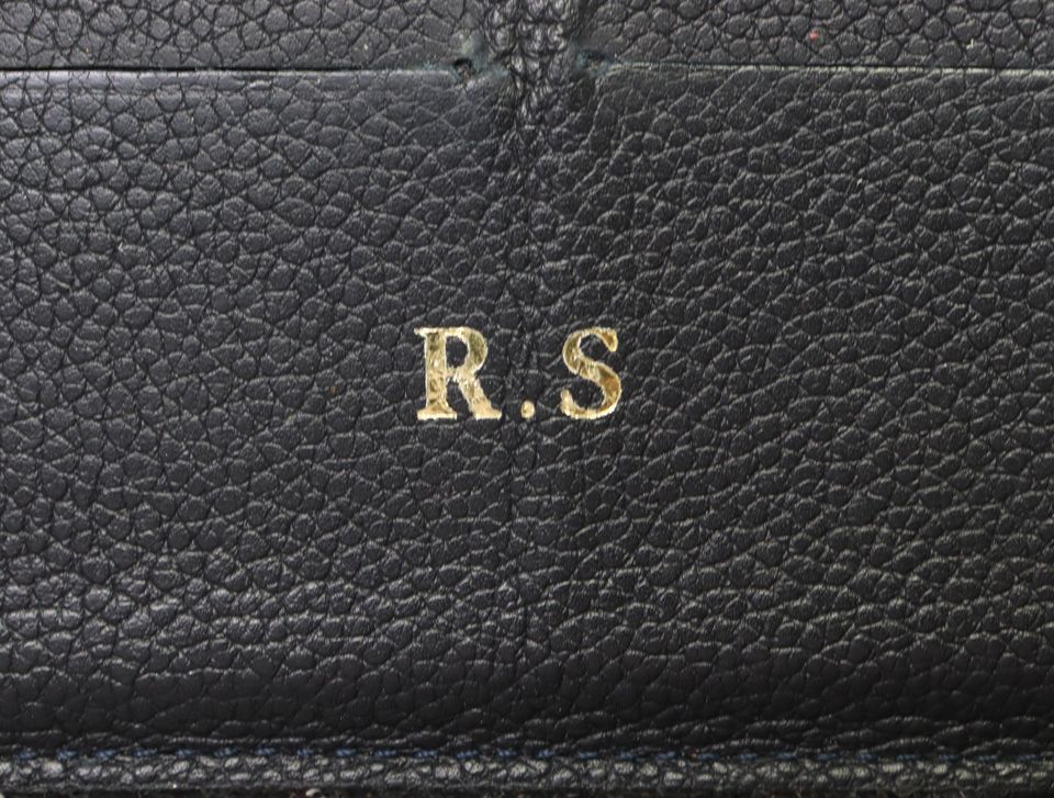 Louis Vuitton Monogram Empreinte Zippy Wallet Zip Around — view 8