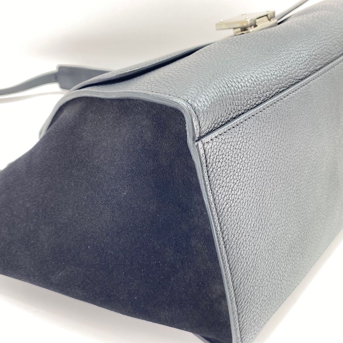 Celine Handbag Trapeze Small 2-Way — view 8