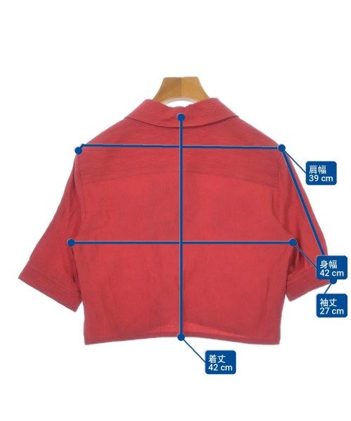 Gucci Blouse — view 6