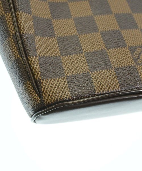 Louis Vuitton Damier Ipanema PM Shoulder Bag — view 8