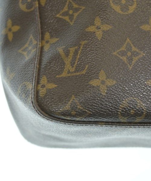 Louis Vuitton Monogram Looping GM Shoulder Bag — view 8
