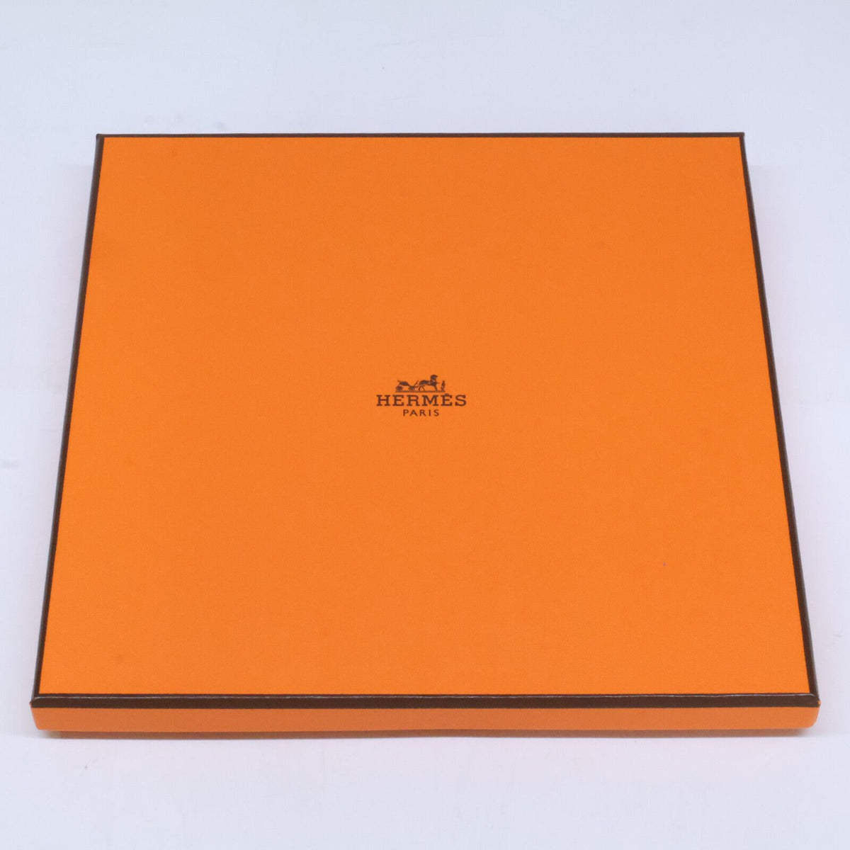 Hermes Bandana Soie All Aboard! Silk Carre 55 Scarf — view 6