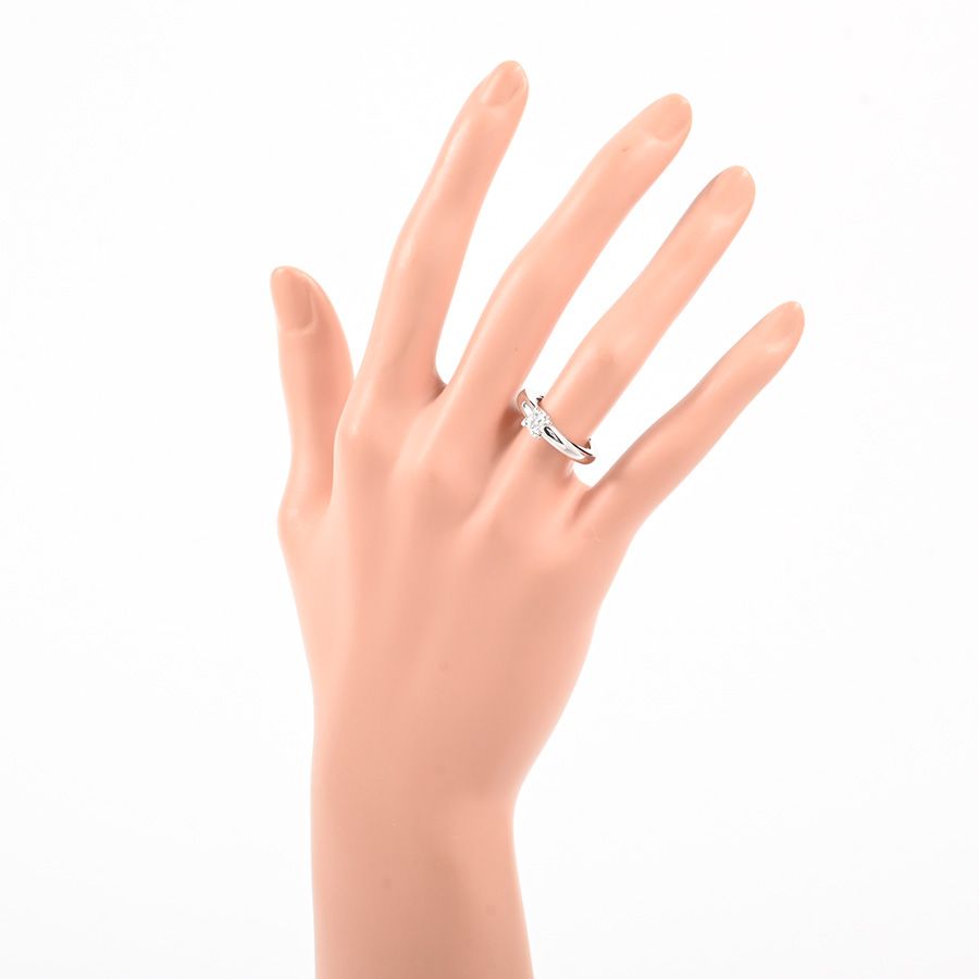 Cartier Ring C de Cartier — view 7
