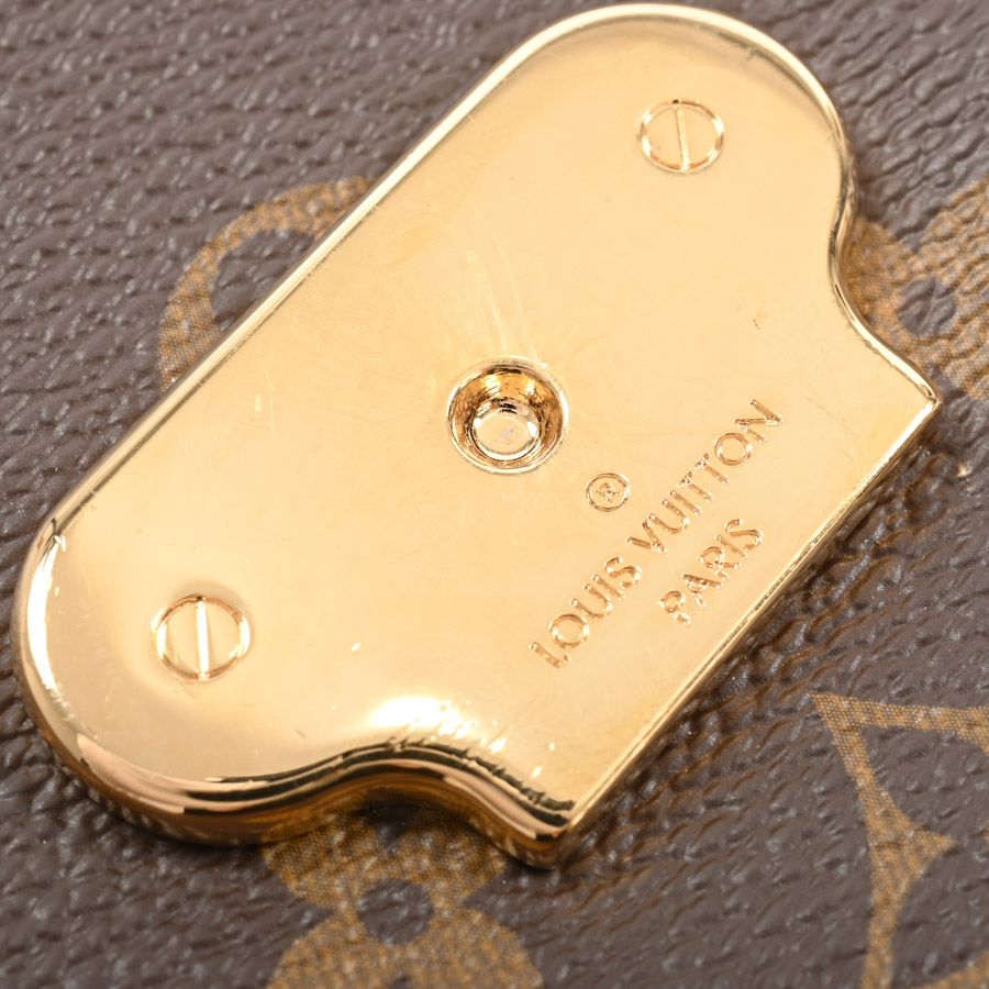 Louis Vuitton Shoulder Bag Sunplaseed — view 8