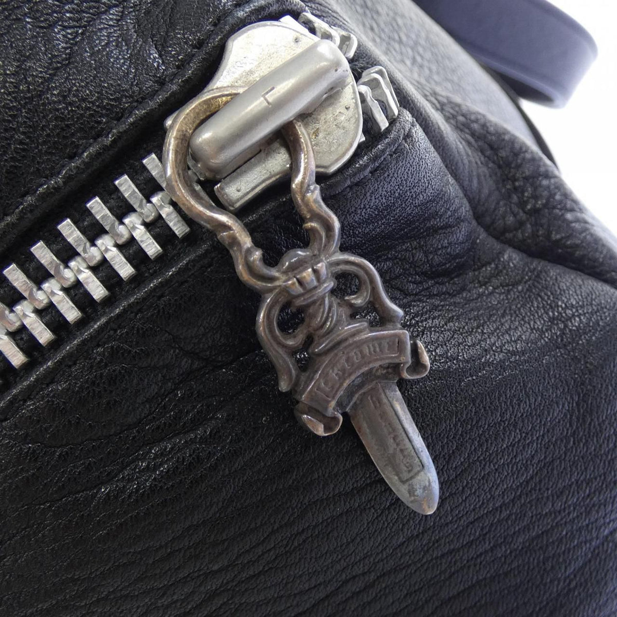 Chrome Hearts Dffl Tny 304 Bag — view 7