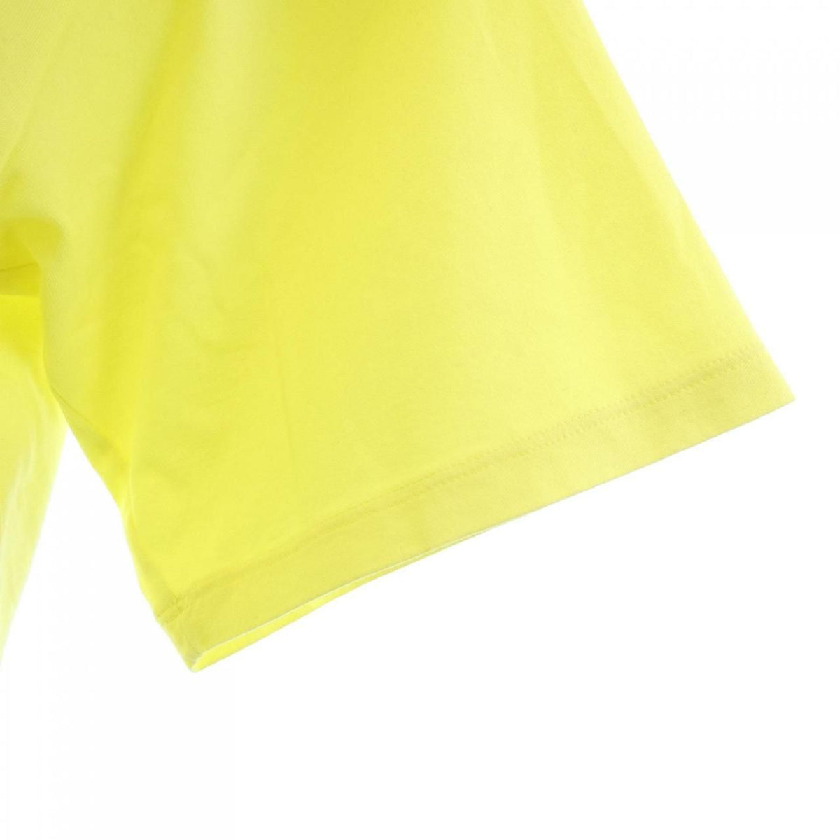 Celine Print Cropped T-Shirt — view 6