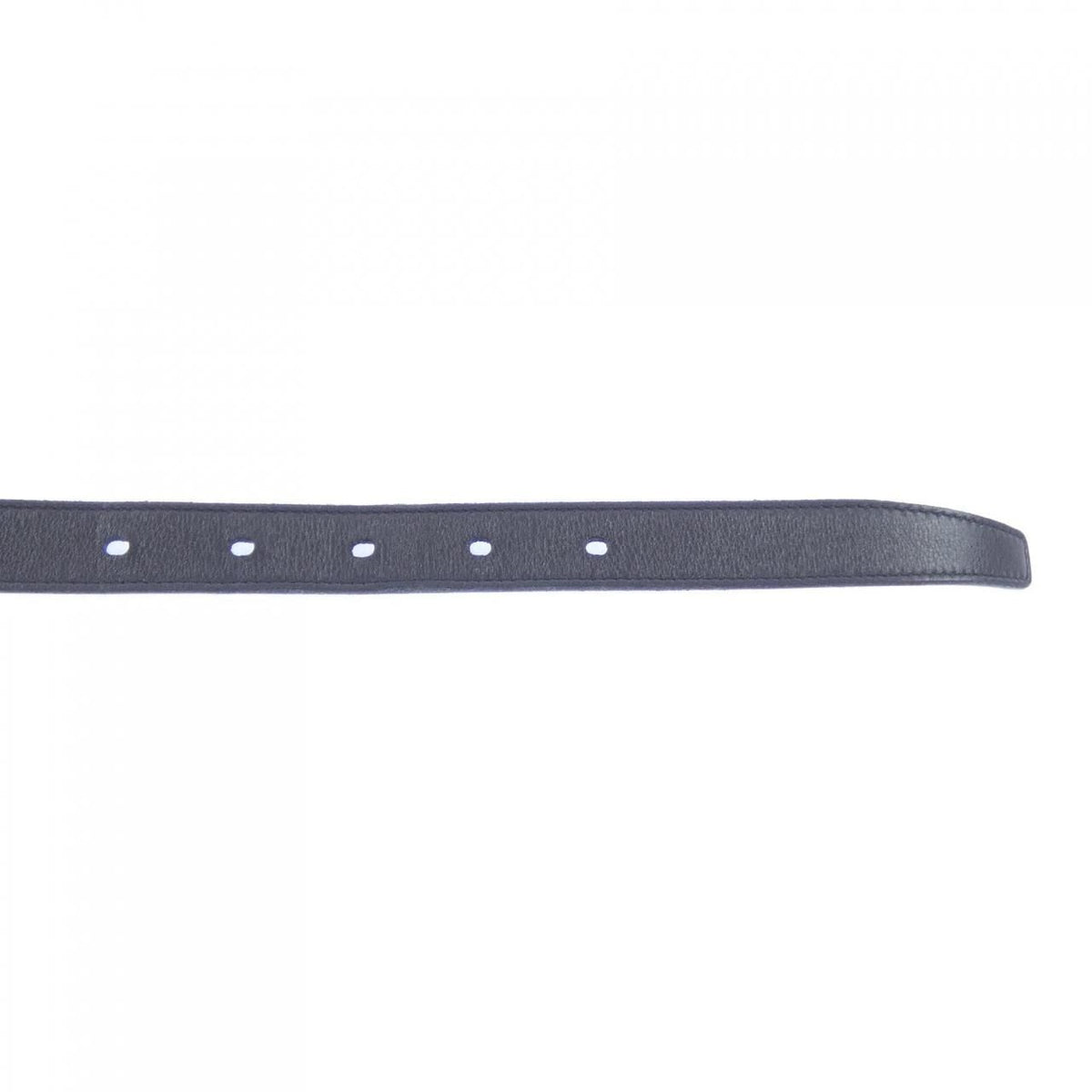 Saint Laurent Belt Black — view 4